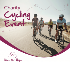 Ride 4 Hope